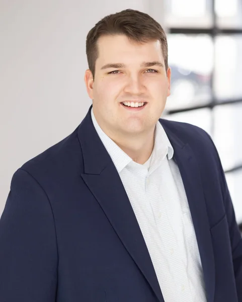 Cole Jackson, portrait