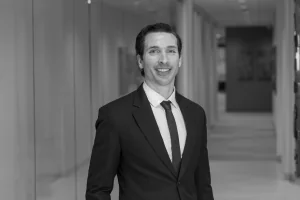 David Weinstein, portrait