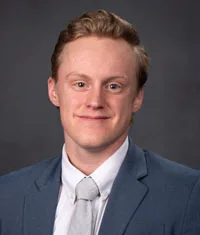 Mitchell Law, portrait