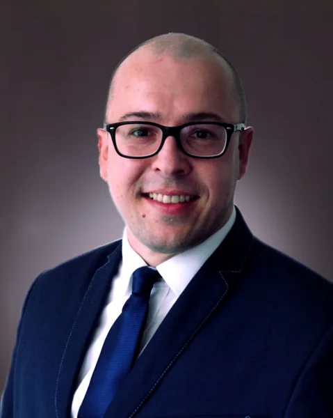 Maciej Pawlowski, portrait