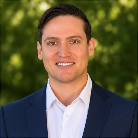 Michael Cappadona, portrait