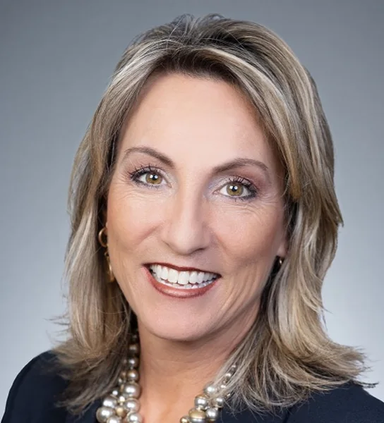 Janel Bonsell, portrait