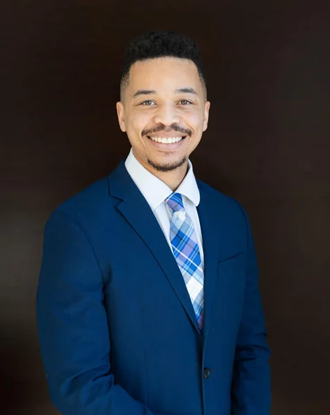 Isaiah Byrd-Braxton, portrait