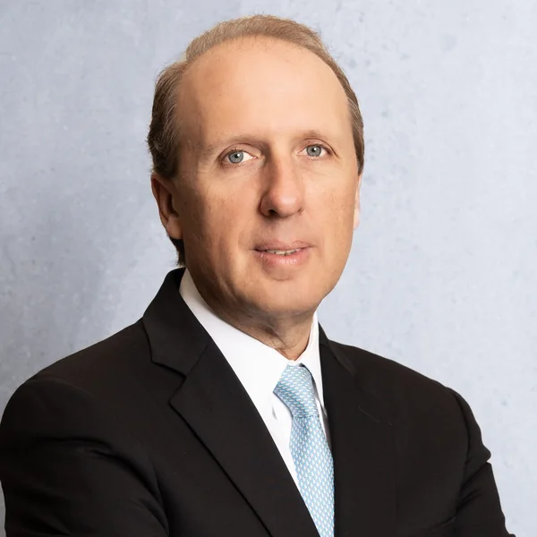 Francisco Nunez, portrait