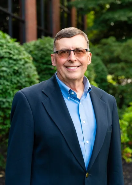 Mark Lewis, portrait