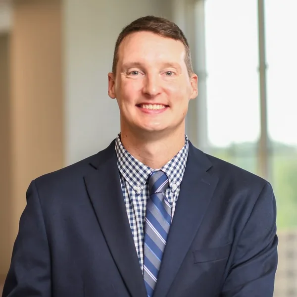 Kevin Ostafinski, portrait