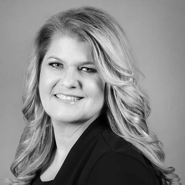 Cathleen Sayers, portrait