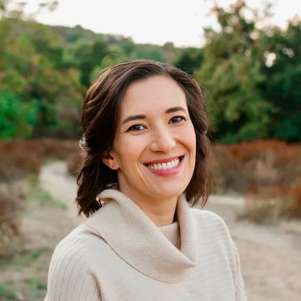 Amy Marietta, portrait