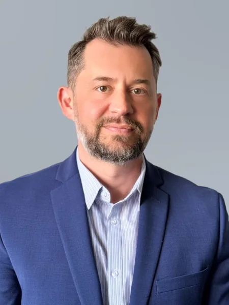 Tiago Machry, portrait