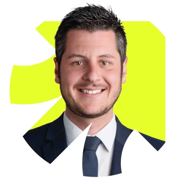 Nicolas Benit, portrait