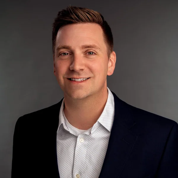 Zachary Cline, portrait