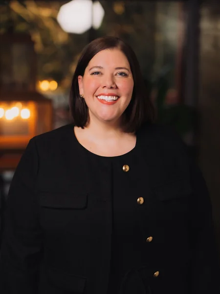 Samantha LeGassick, portrait