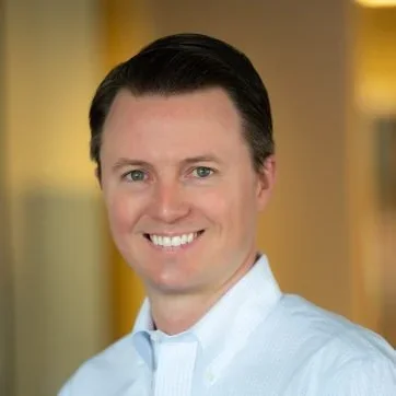 Patrick Sherwood, portrait