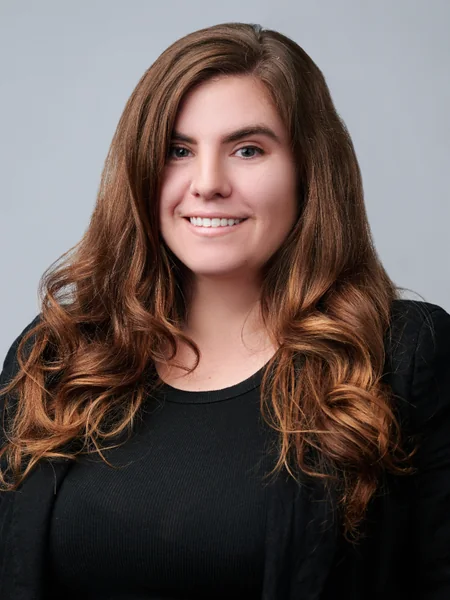 Amber Pavlovich, portrait
