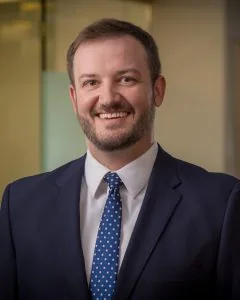 Mitchell Zippay, portrait