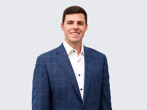 Jackson Fuller, portrait