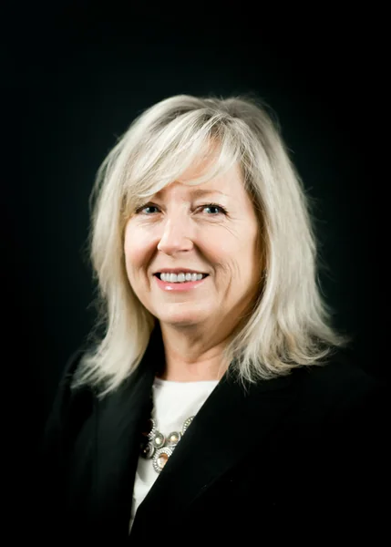 Deborah Coan, portrait