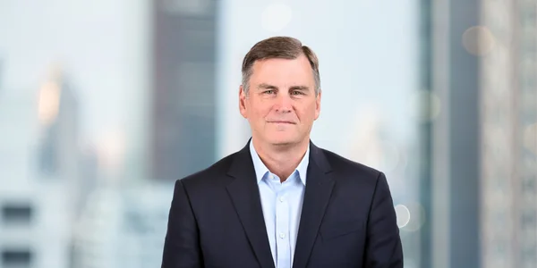 Neal Livingston, portrait