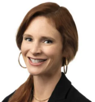 Allison Daly, portrait