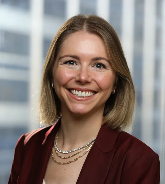 Allison Diliberto, portrait