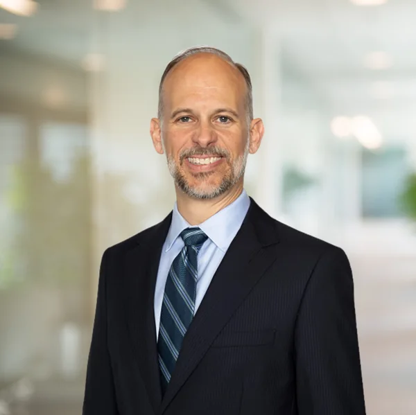 Brad Moyer, portrait