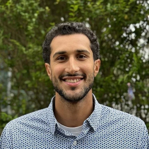 Alexis Gonzalez, portrait