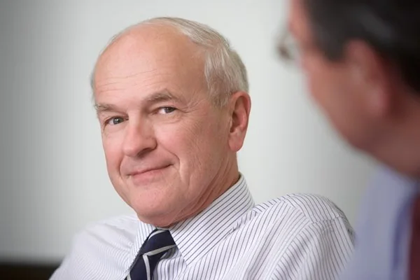 John Spears, portrait