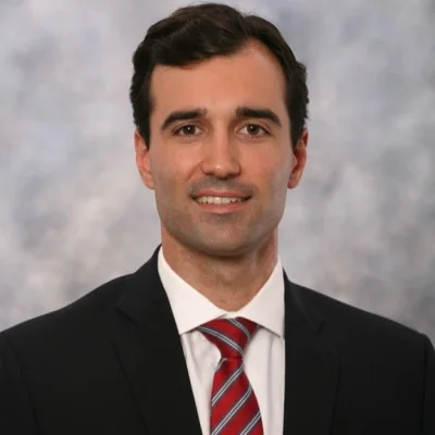 Joshua Graham, portrait