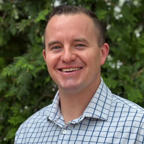 Cody Wright, portrait