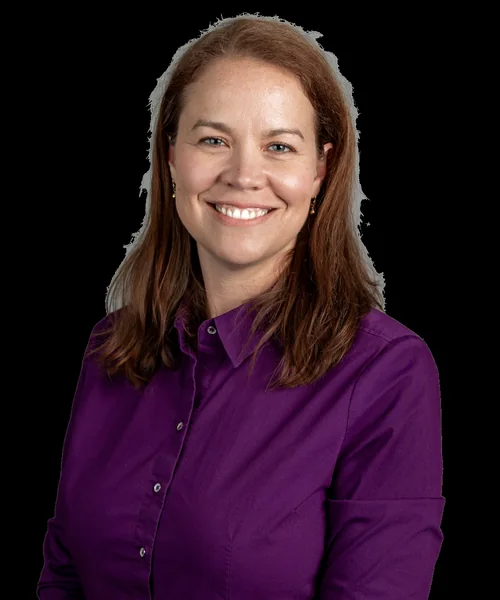 Beth Watts, portrait