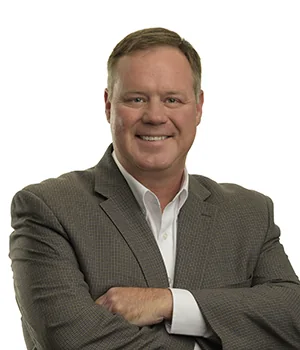 John Hensley, portrait