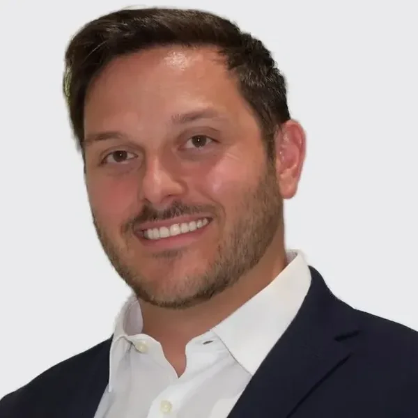 Brandon Rosi, portrait