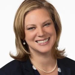 Amanda Farrar, portrait