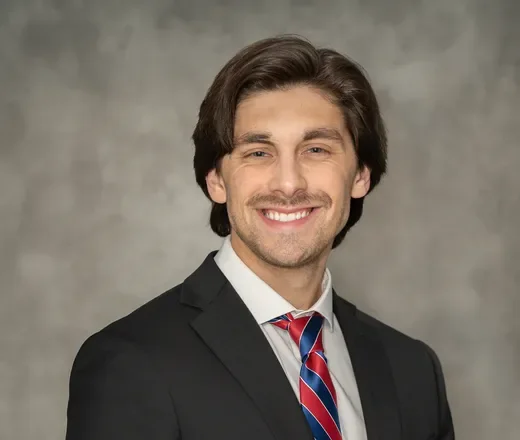 Alex Nowak, portrait