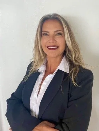 Denise Sandkamp, portrait