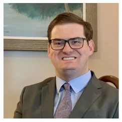 Ryan Fink, portrait