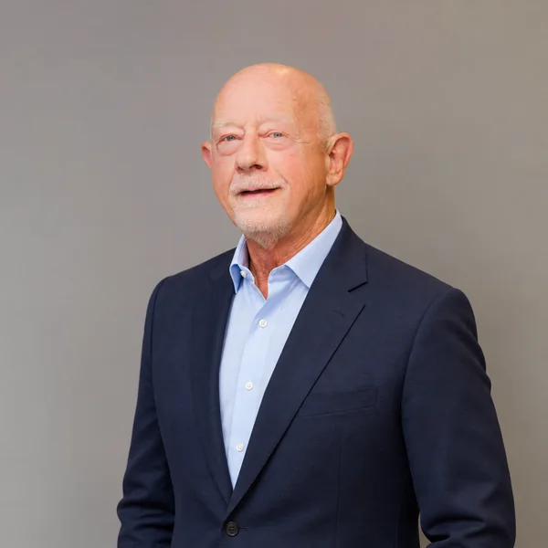 Paul Garnett, portrait