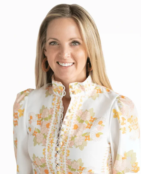 Sarah Young, portrait
