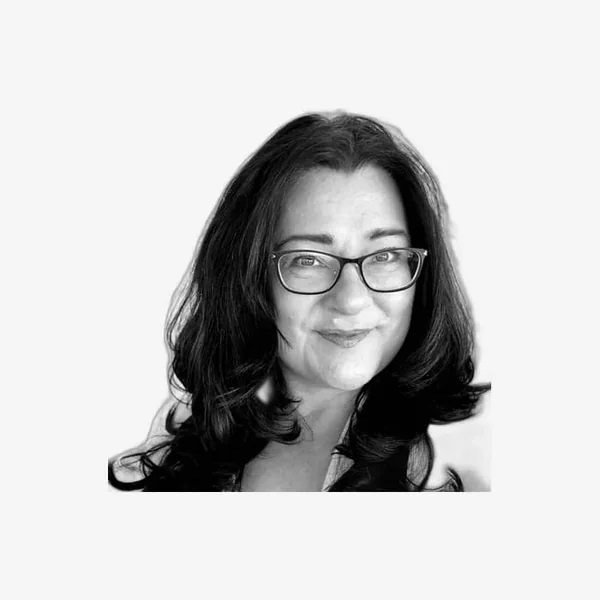 Tracy Dibble, portrait