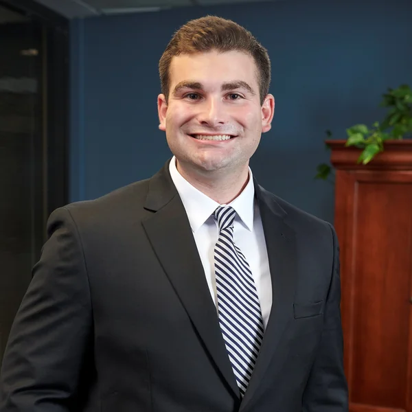 Zachary Dujmic, portrait