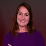 Melanne Acker, portrait