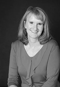 Lori Hannemann, portrait