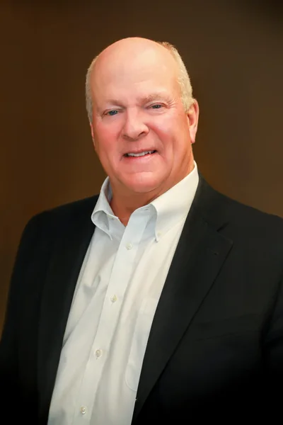 Ronald Benzel, portrait