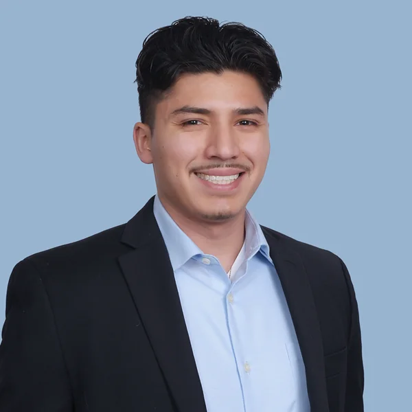 Jacob Rodriguez, portrait