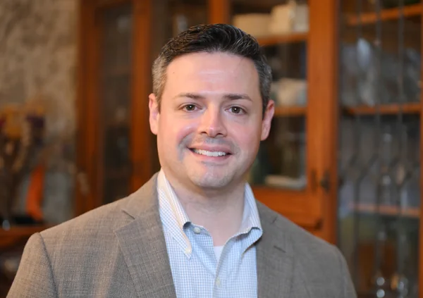 David Carnevale, portrait