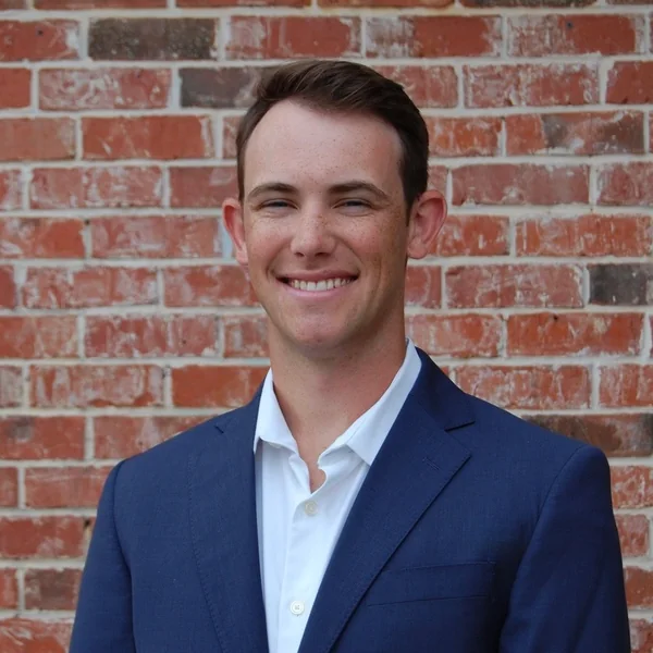 Reed Hays, portrait