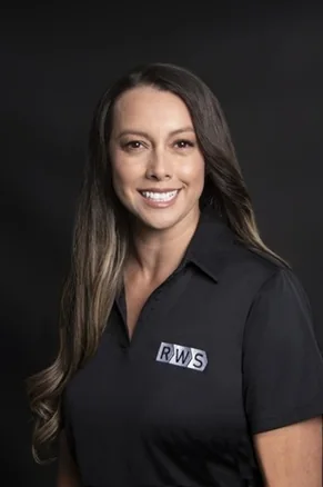 Angela Marie Cloe, portrait