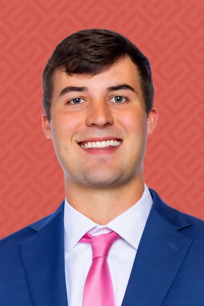 Blake Chance, portrait