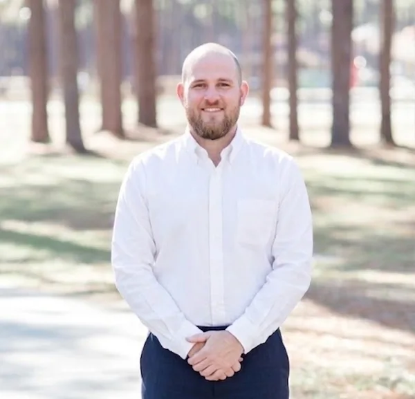 Jared Graves, portrait