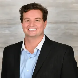 Austin Franks, portrait